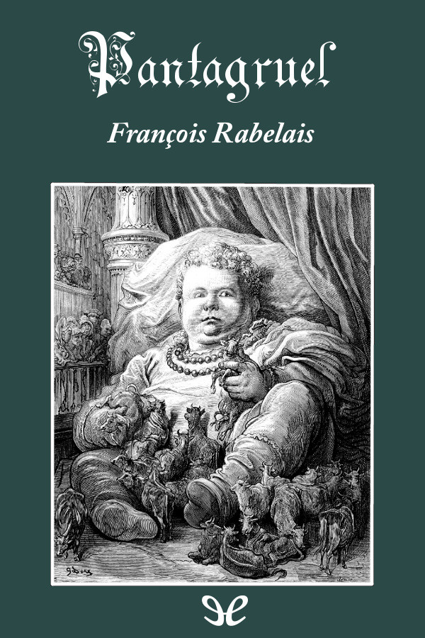 Pantagruel