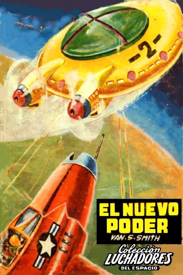 El nuevo poder