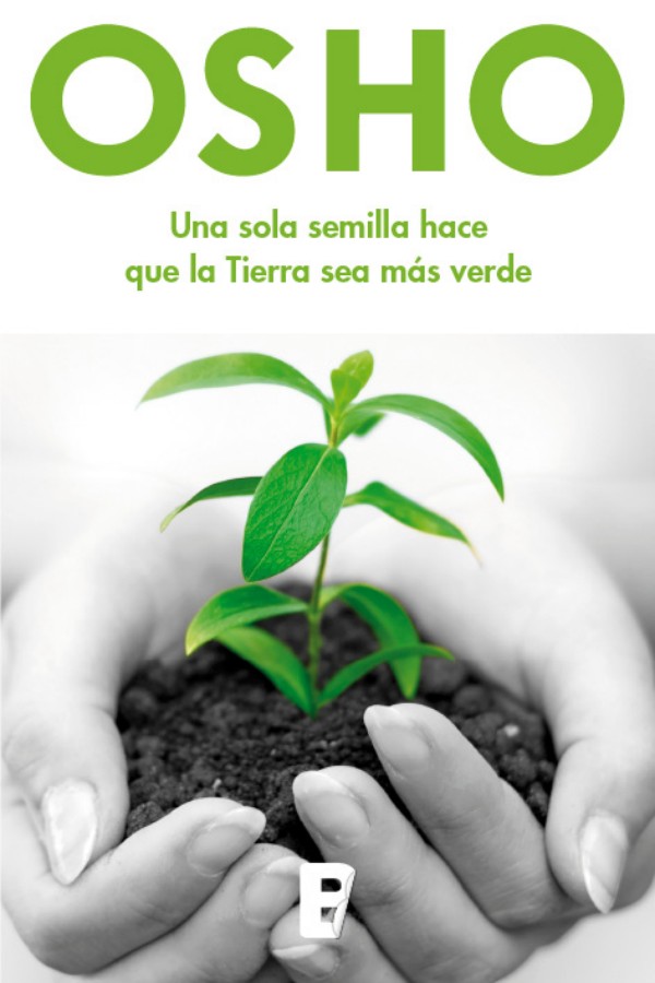 Una sola semilla hace que la Tierra sea más verde