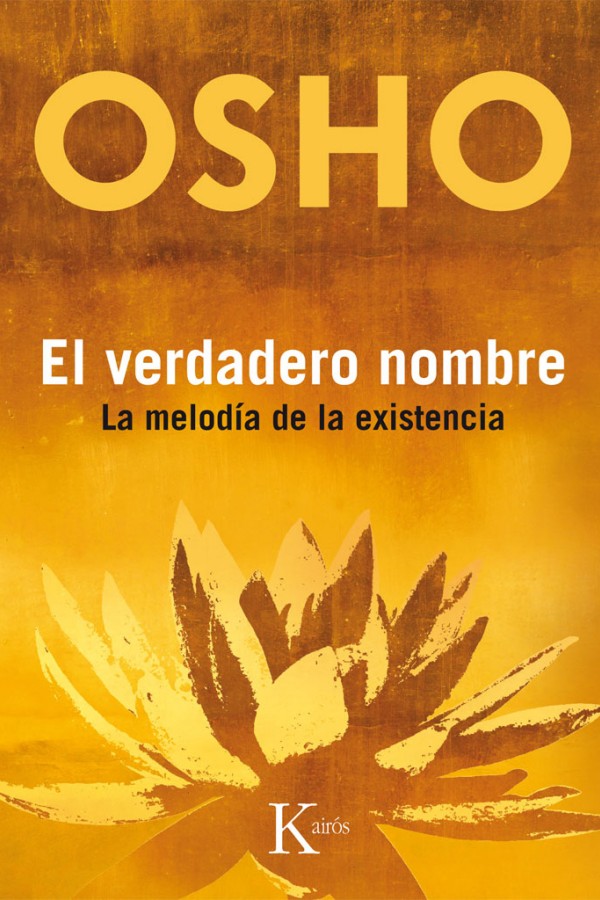 El verdadero nombre