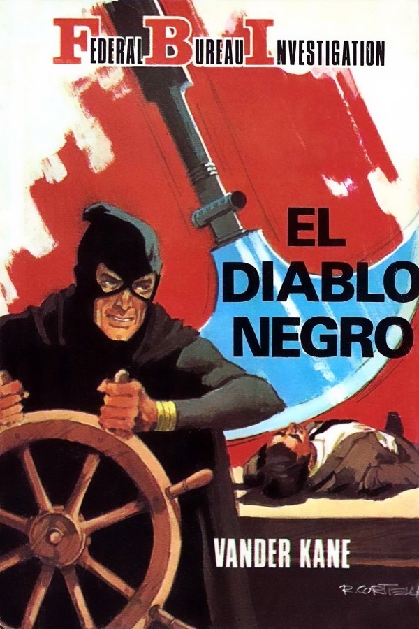 El diablo negro
