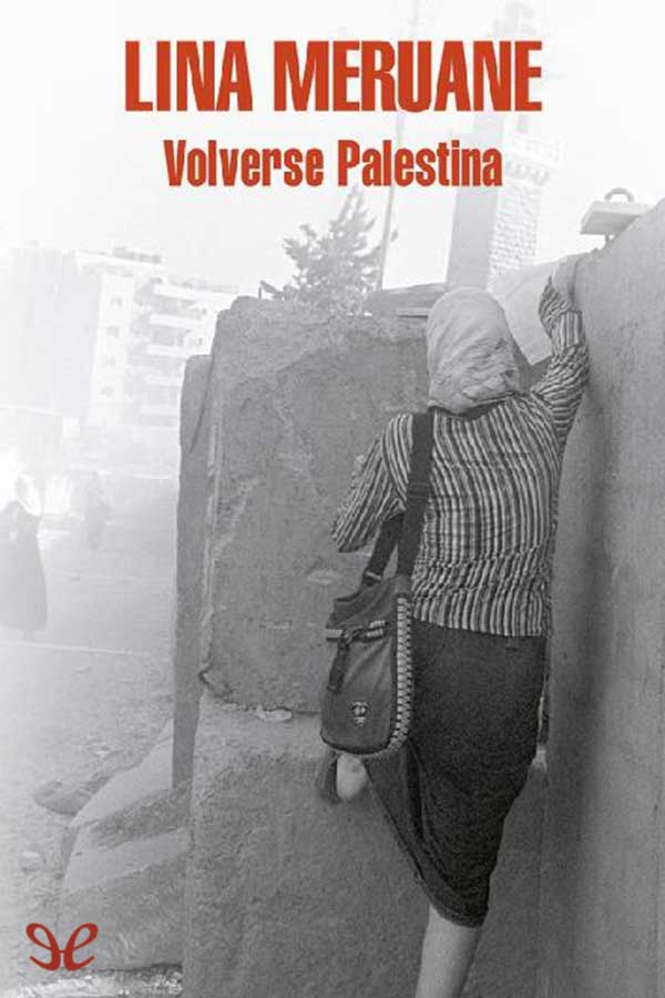 Volverse Palestina