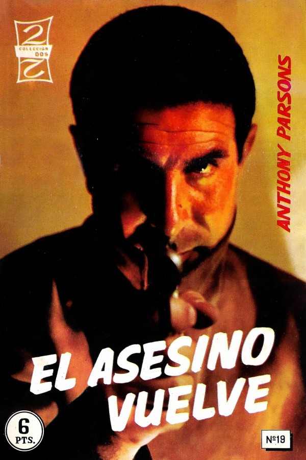 El asesino vuelve