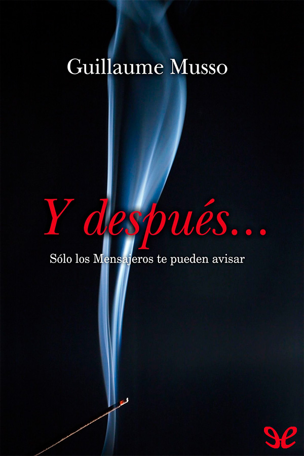 Y después...