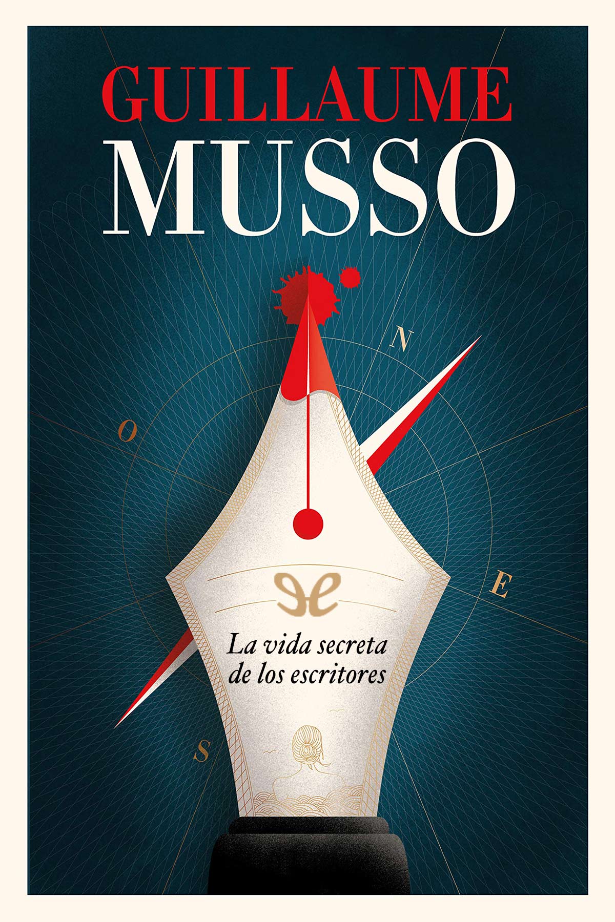 La vida secreta de los escritores