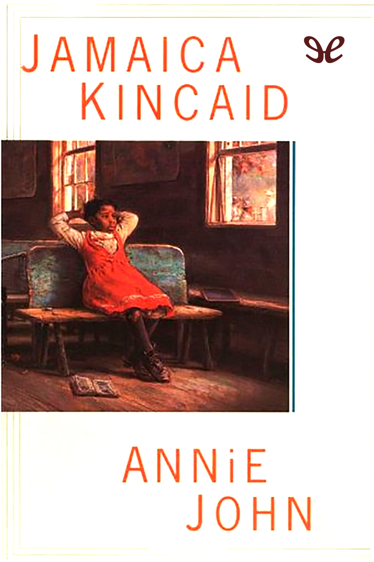 Annie John