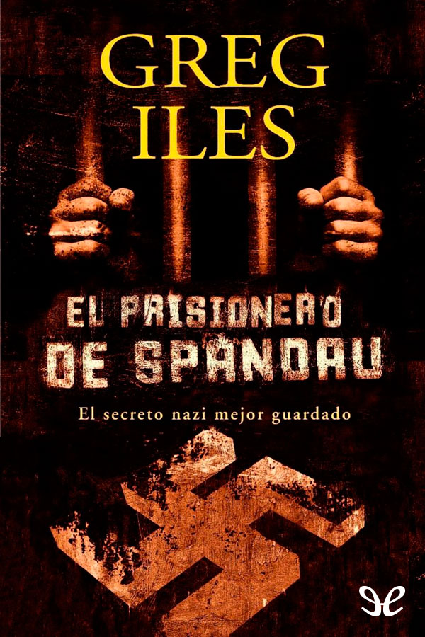 El prisionero de Spandau