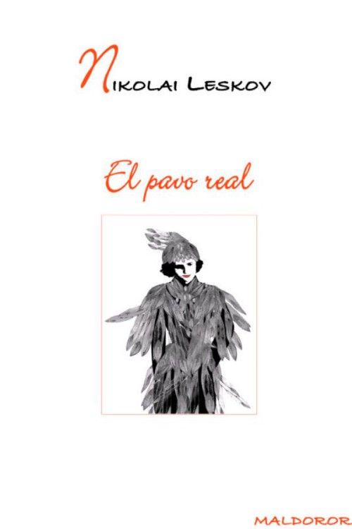 El pavo real