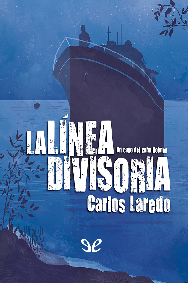 La línea divisoria