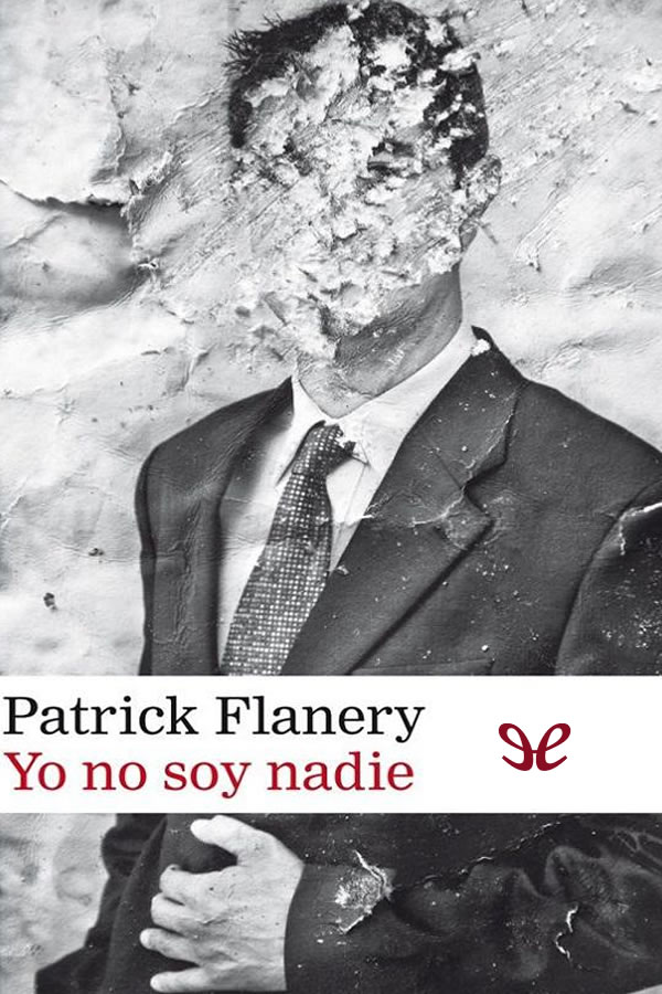 Yo no soy nadie