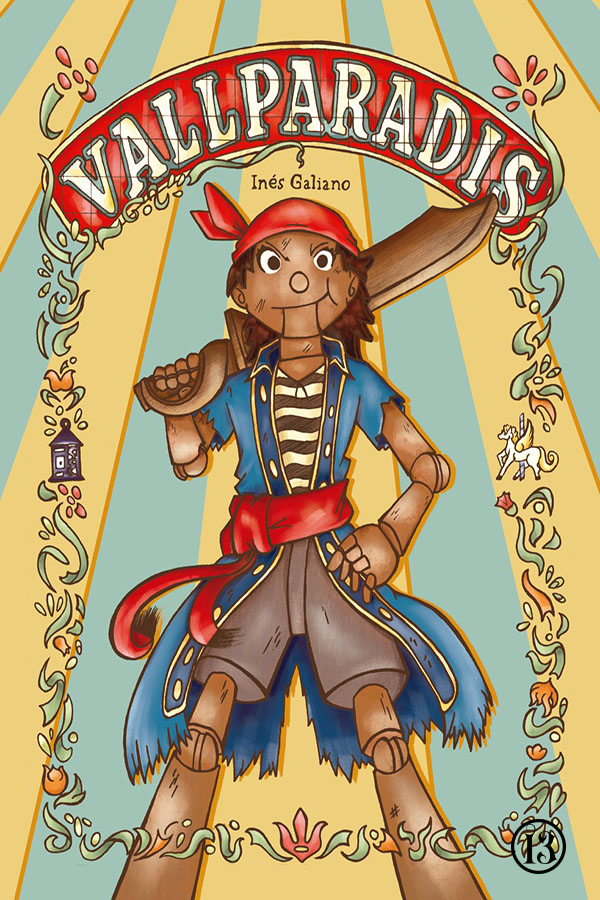 Vallparadís