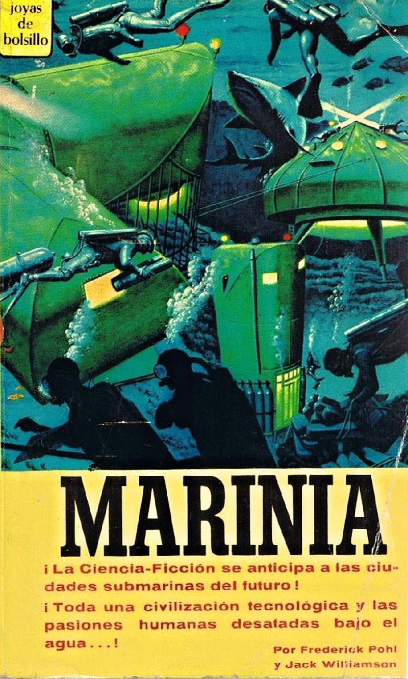Marinia