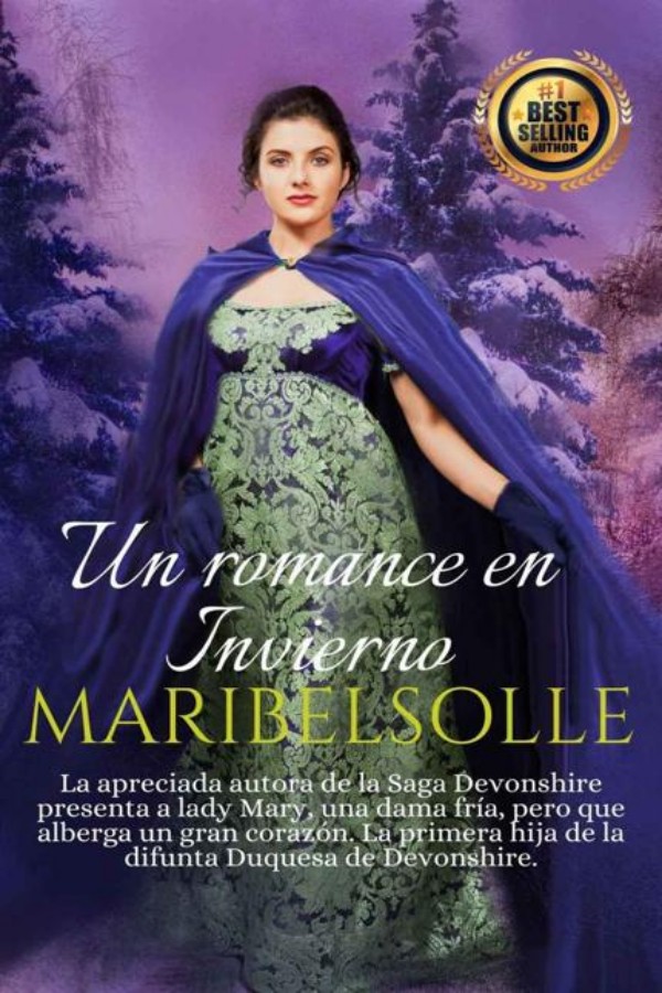 Un romance en invierno