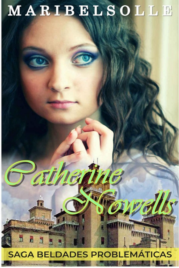 Catherine Nowells
