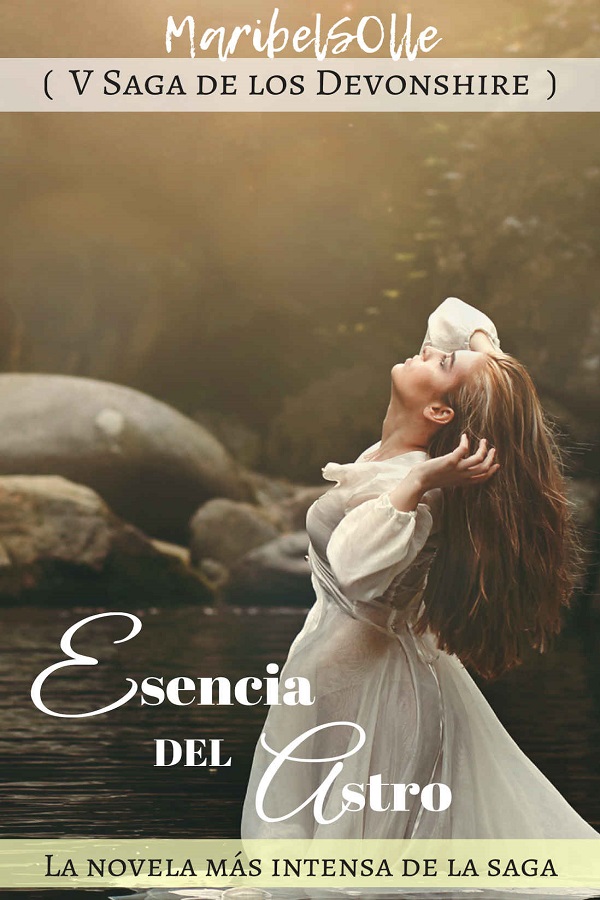 Esencia del astro