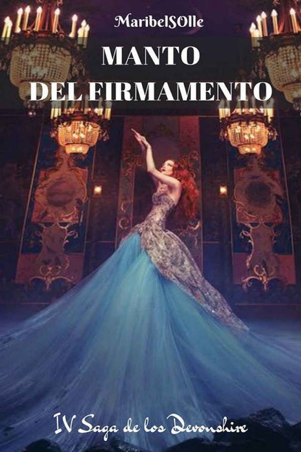 Manto del firmamento