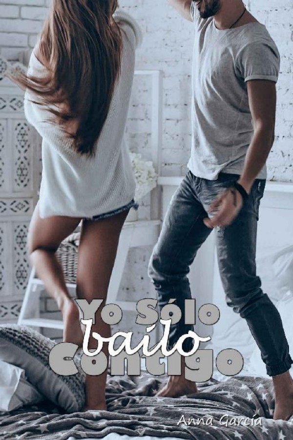Yo sólo bailo contigo