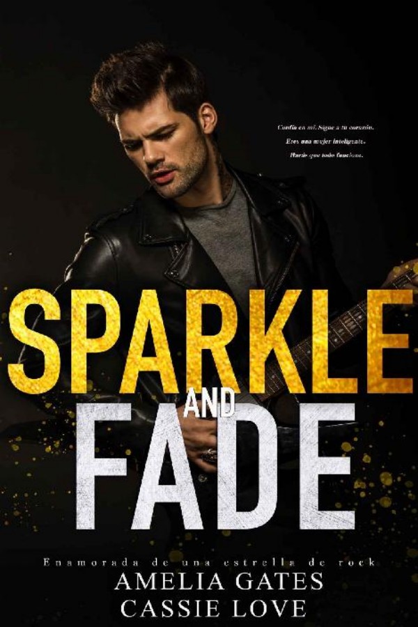Sparkle and fade