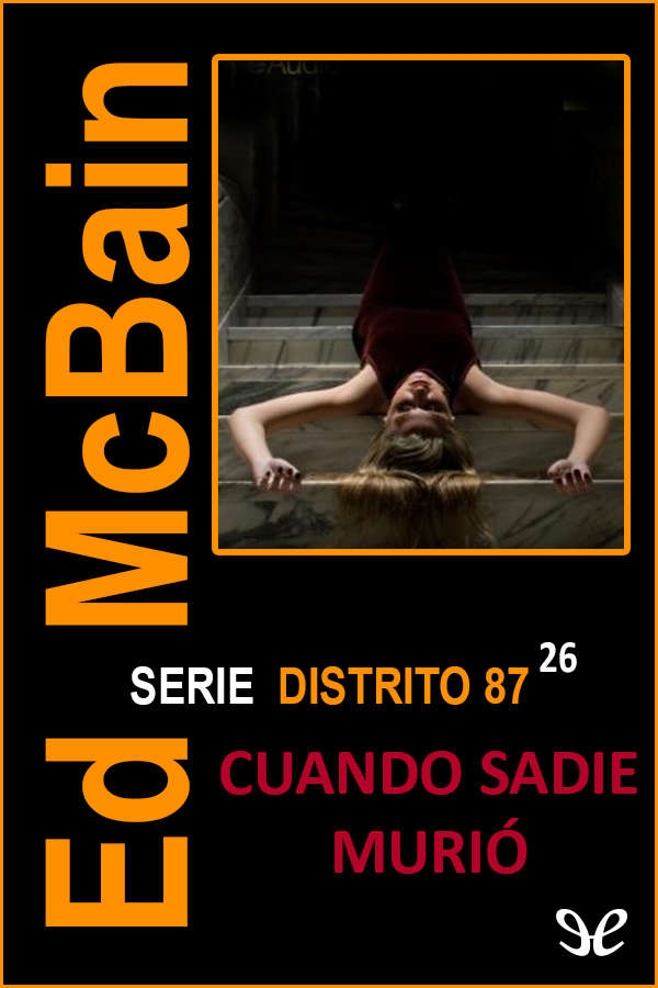 Cuando Sadie murió