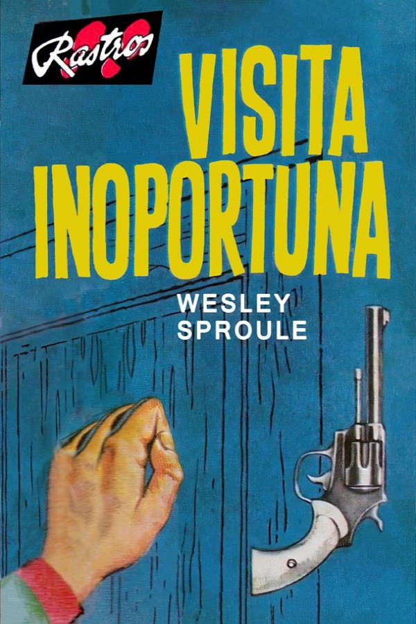 Visita inoportuna