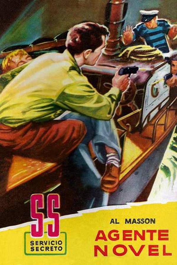 Agente novel