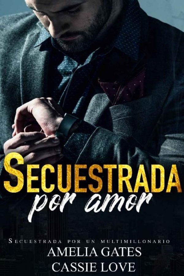 Secuestrada por amor