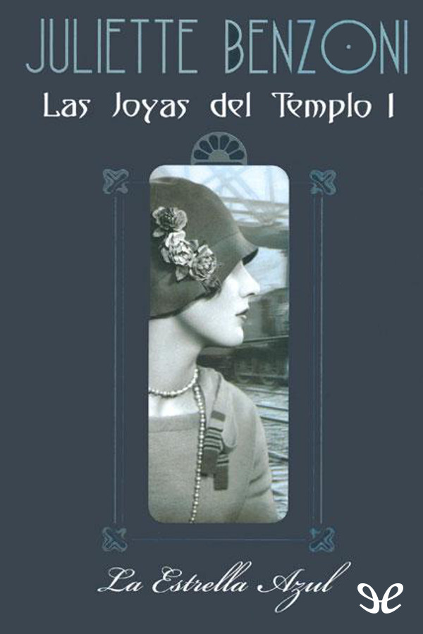 La Estrella Azul