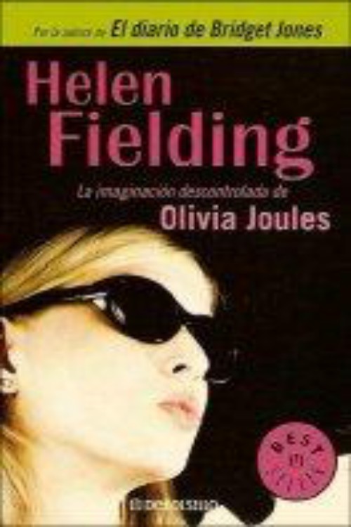 La imaginación descontrolada de Olivia Joules