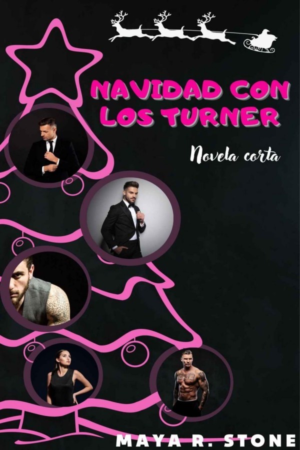 Navidad con los Turner