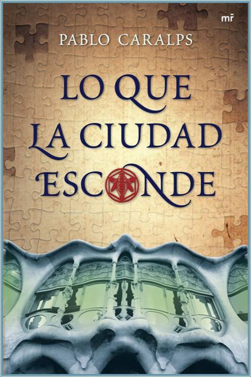 Lo que la ciudad esconde