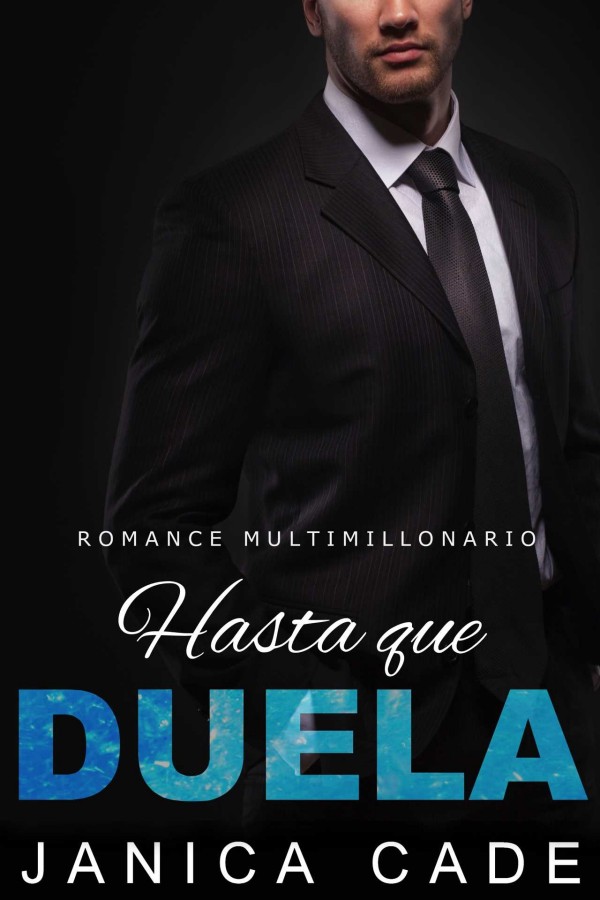 Hasta que duela