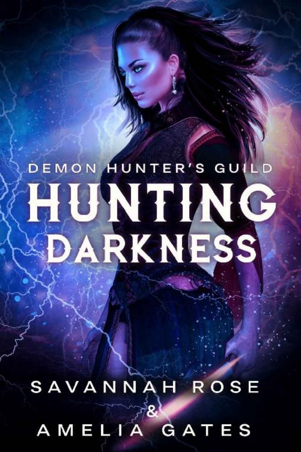 Hunting darkness