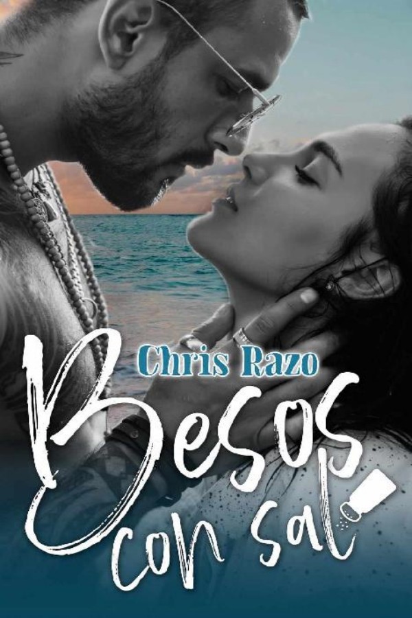 Besos con sal