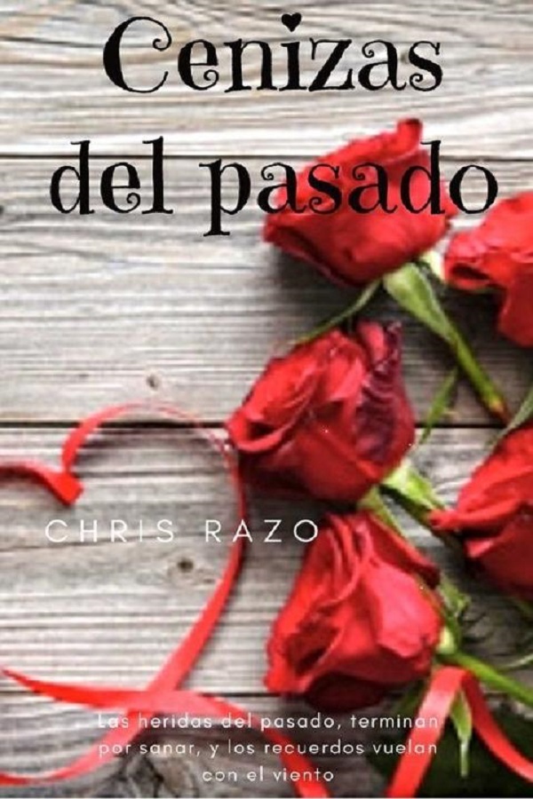 Cenizas del pasado