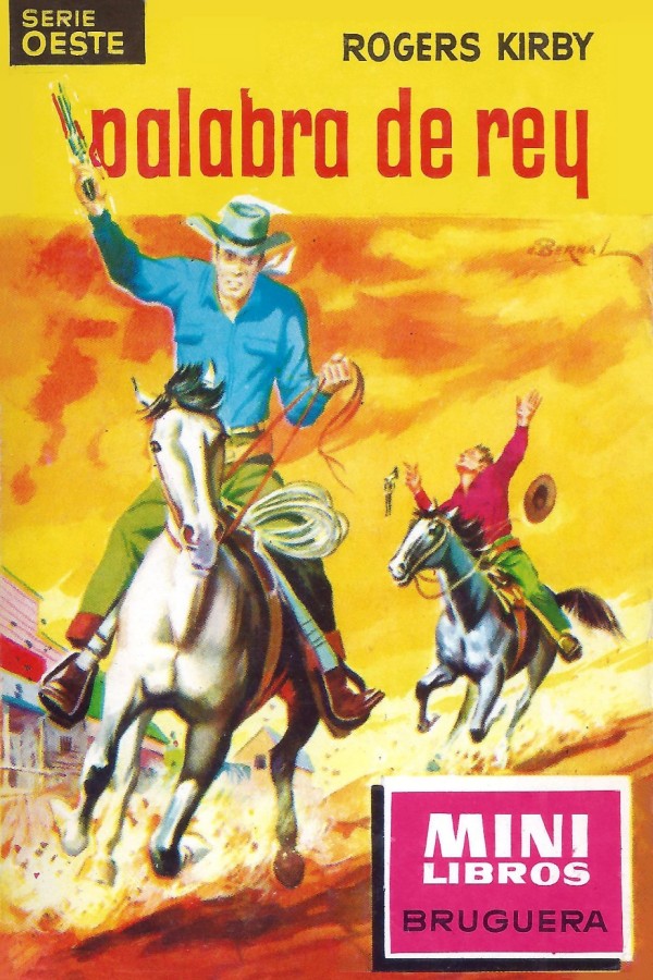 Palabra de rey