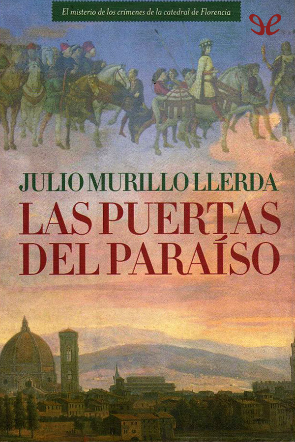 Las puertas del paraíso