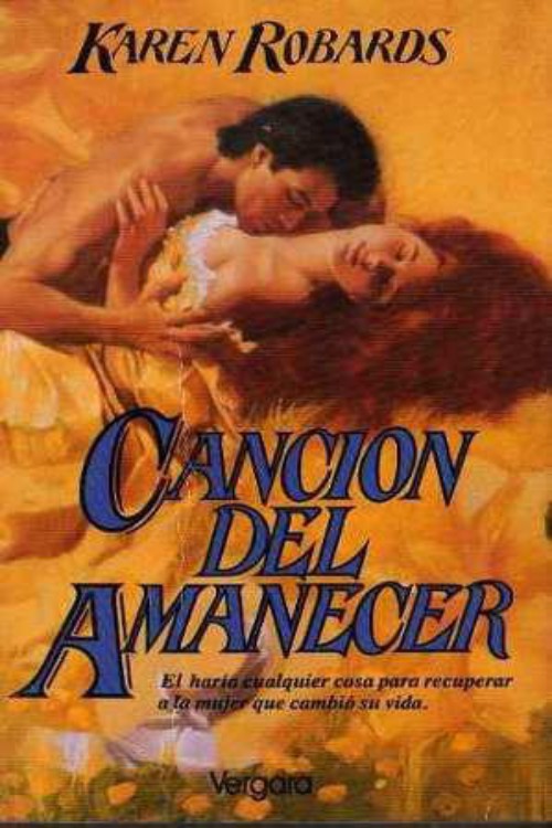 Canción del amanecer