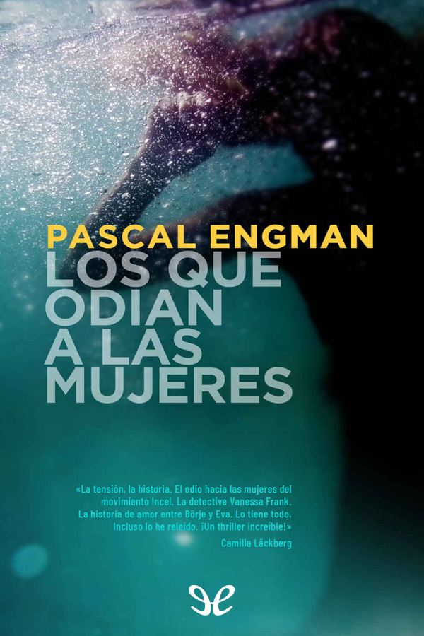 Los que odian a las mujeres