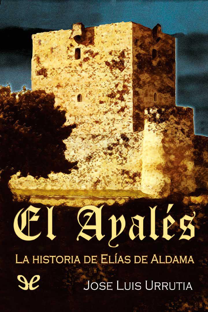 La historia de Elías de Aldama