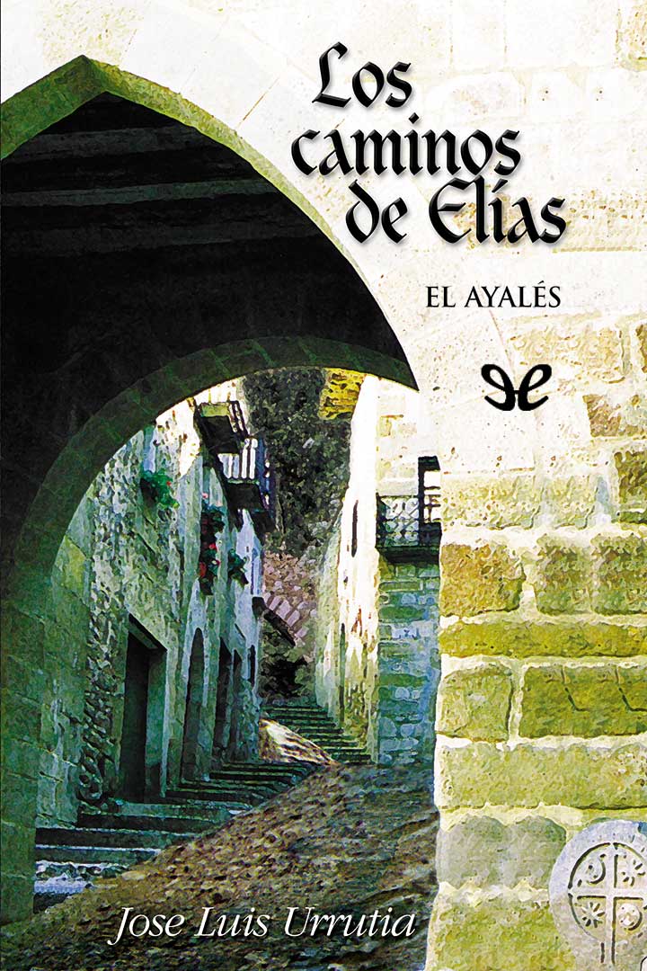 Los caminos de Elías