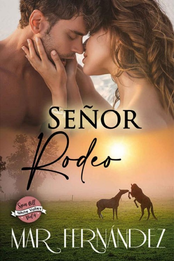 Señor Rodeo