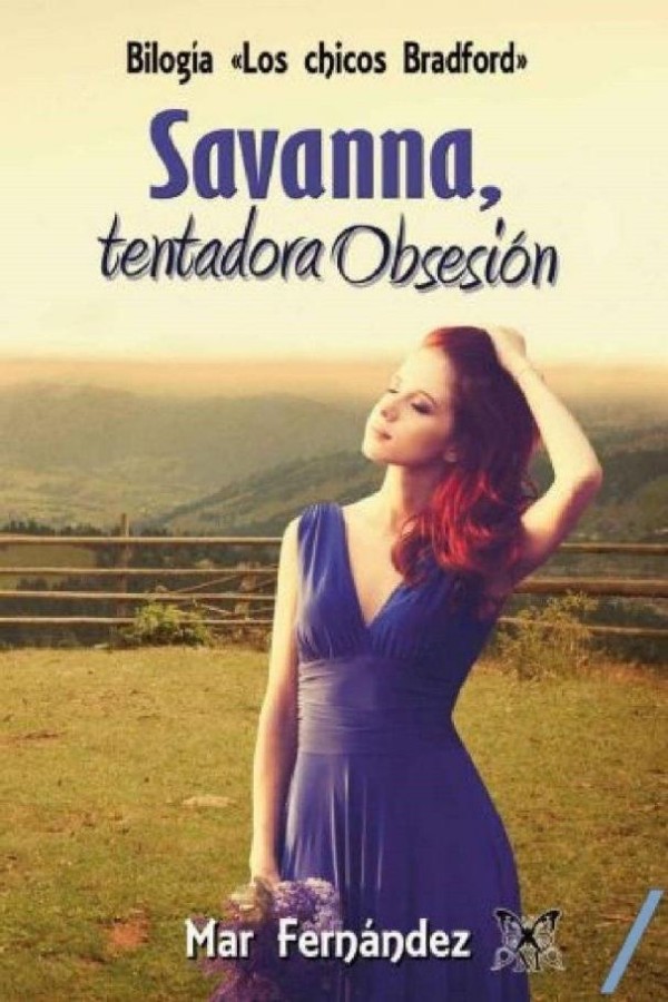 Savanna, tentadora obsesión