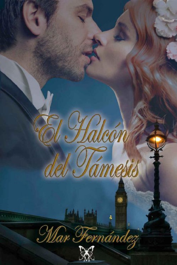 El halcón del Támesis