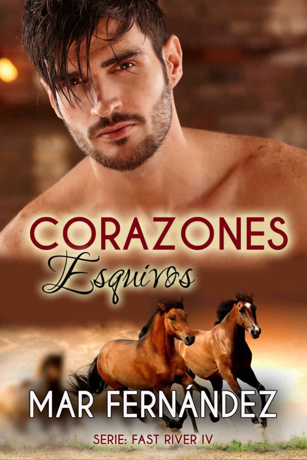 Corazones esquivos