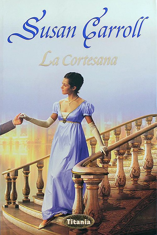 La cortesana