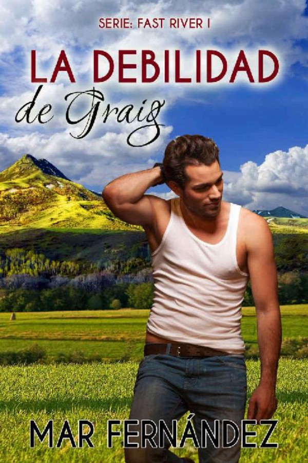 La debilidad de Graig