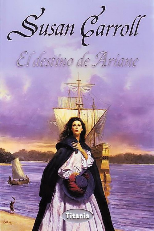 El destino de Ariane