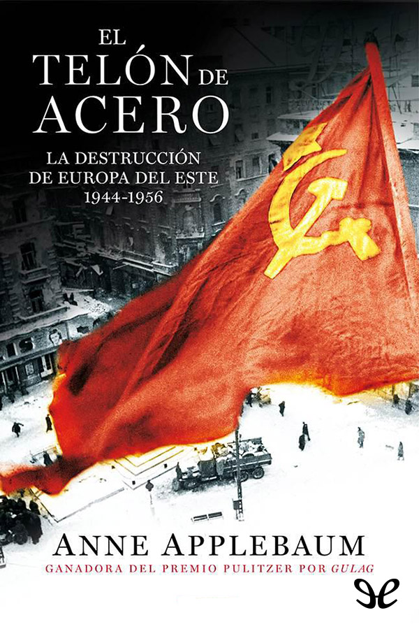 El telón de acero