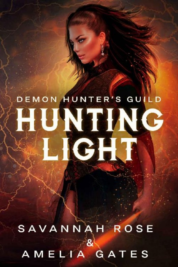 Hunting light