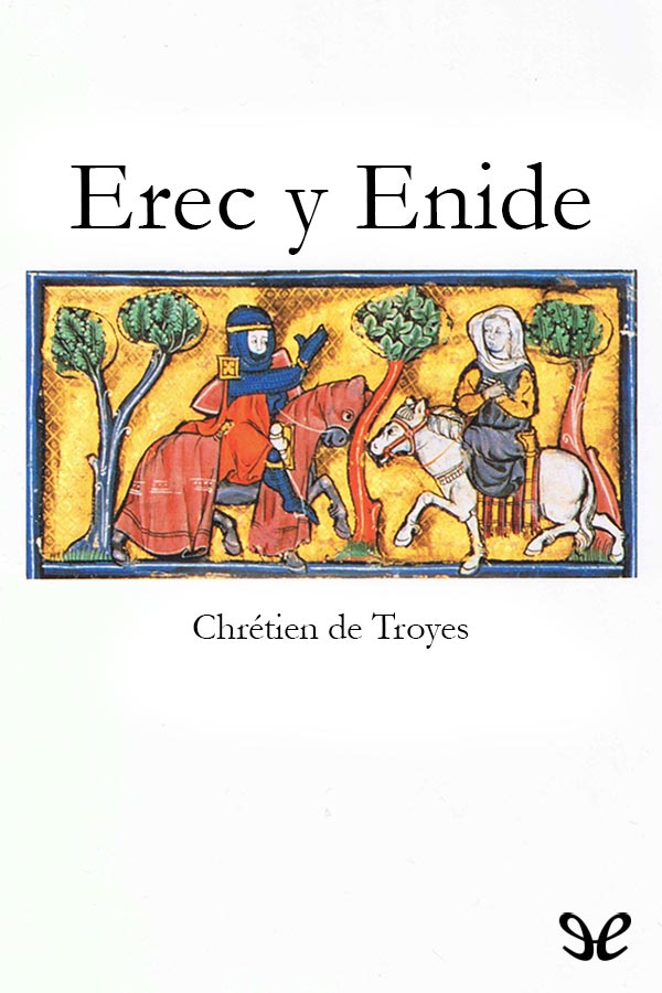 Erec y Enide